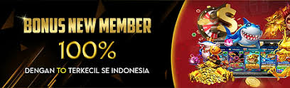 WELCOME BONUS NEW MEMBER 200% SPECIAL UP BETT 	